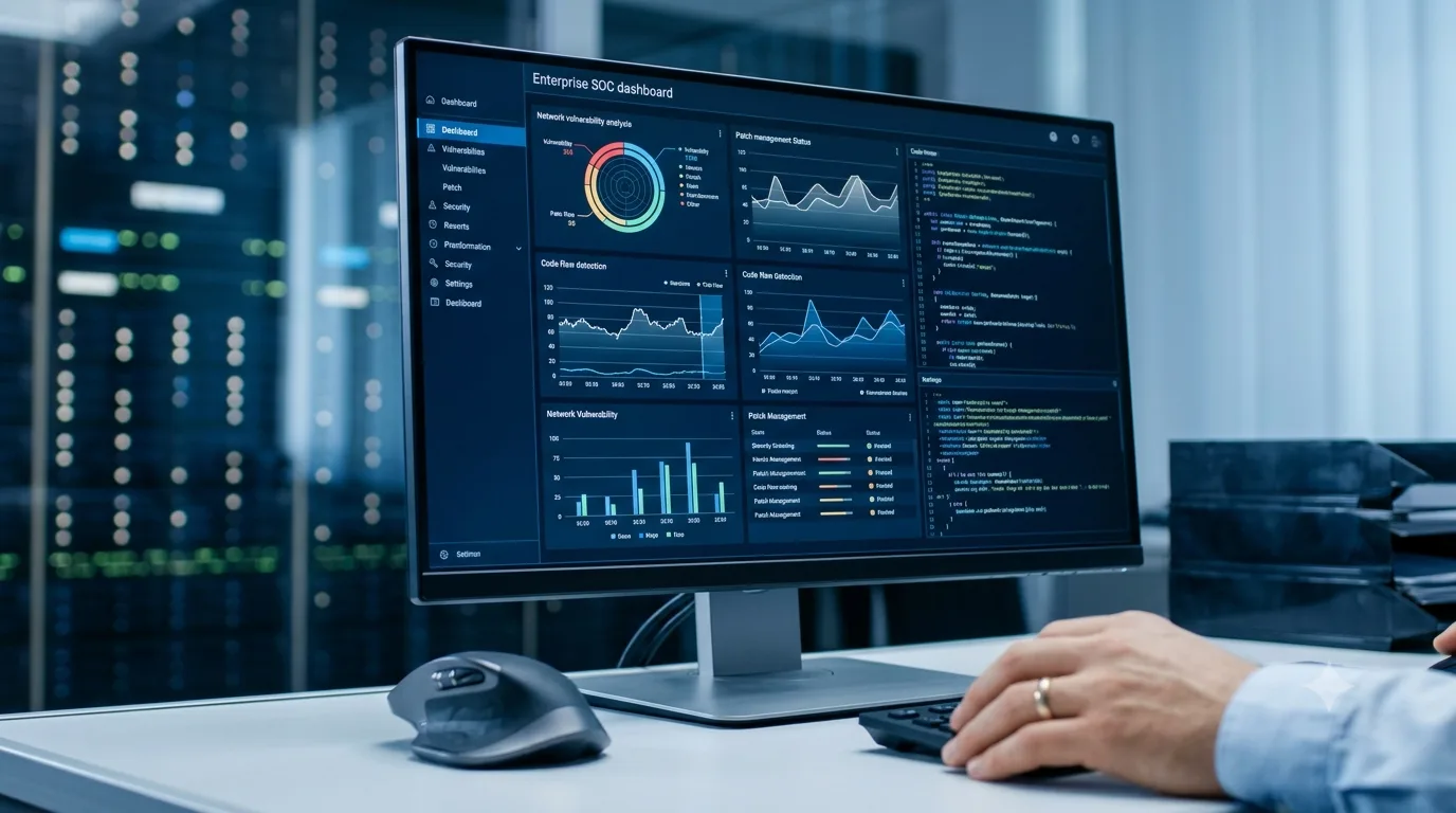 AI per falle Windows corpo