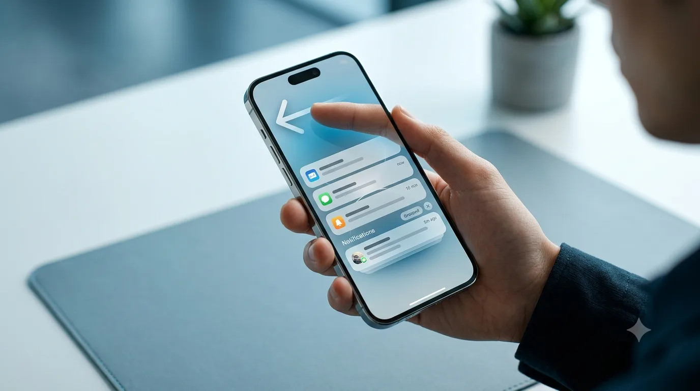 Android mancanti iPhone corpo