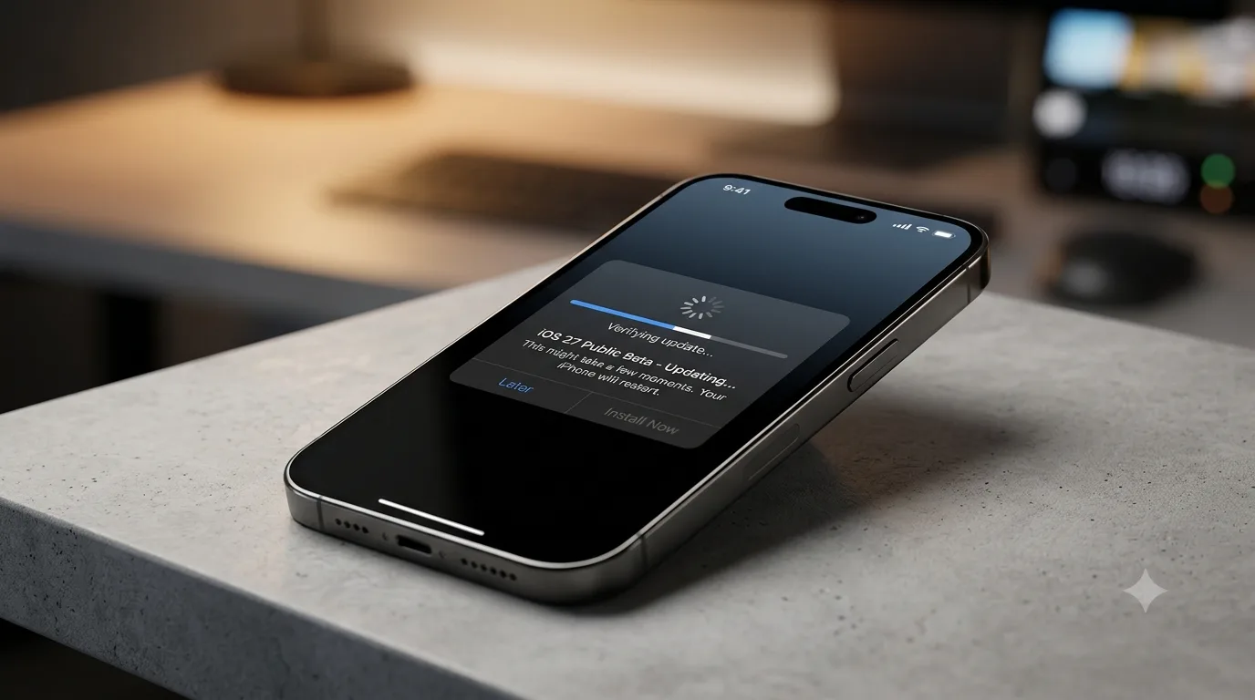 iOS 27 public beta - Guida Completa all'Installazione e ai Rischi
