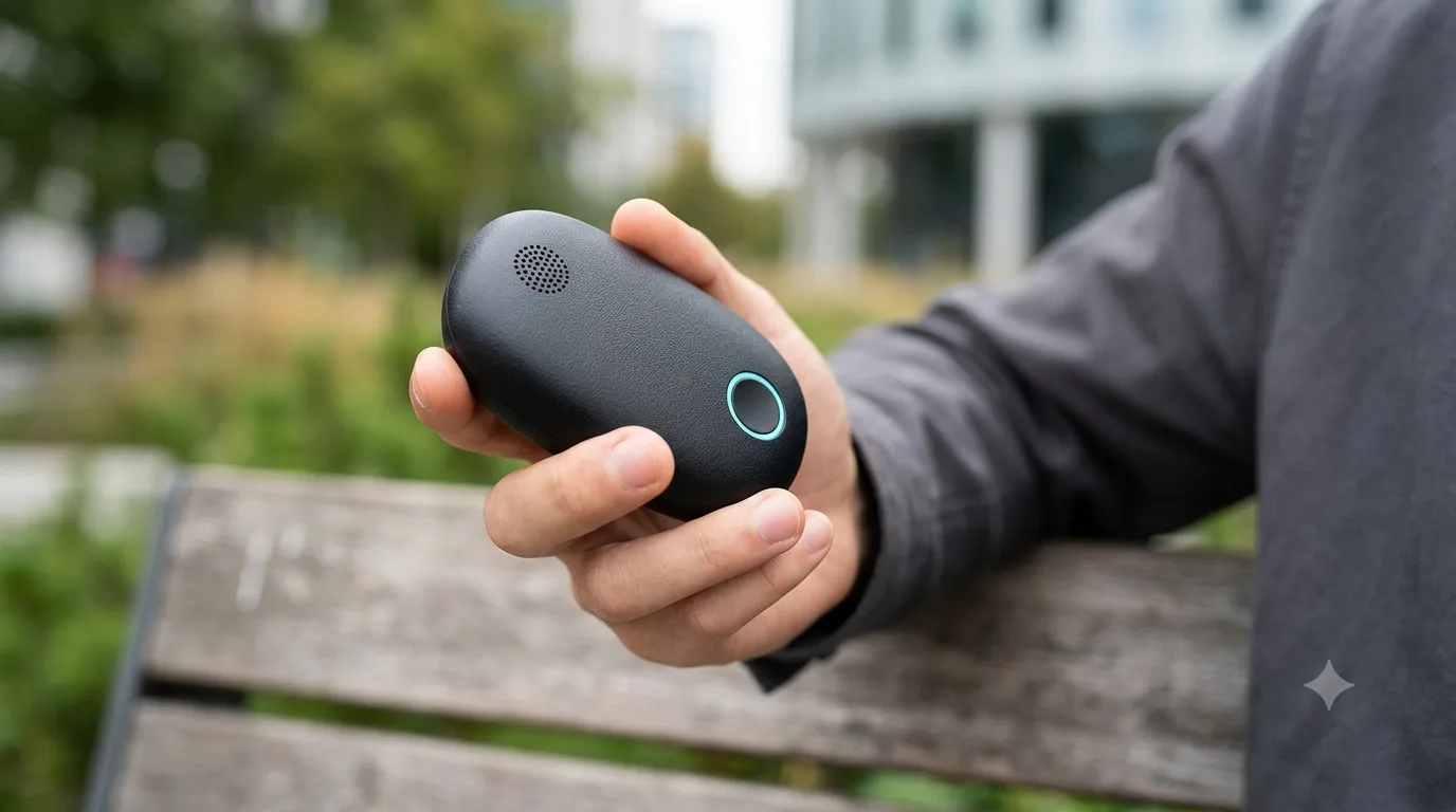OpenAI: il futuro dell'IA punta su un assistente portatile, non su uno smartphone