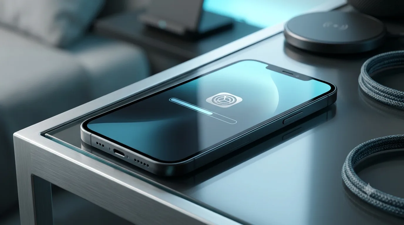 iOS 27 Body