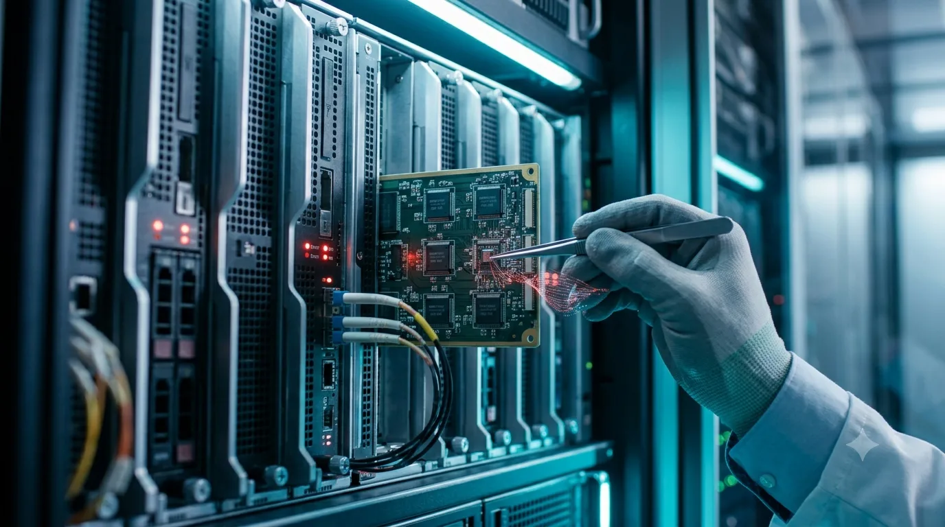 malware IoT AI corpo