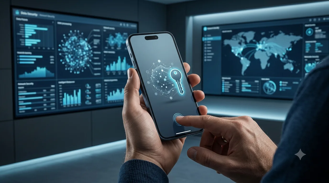 Claude e 1Password: l'intelligenza artificiale per un accesso sicuro agli account