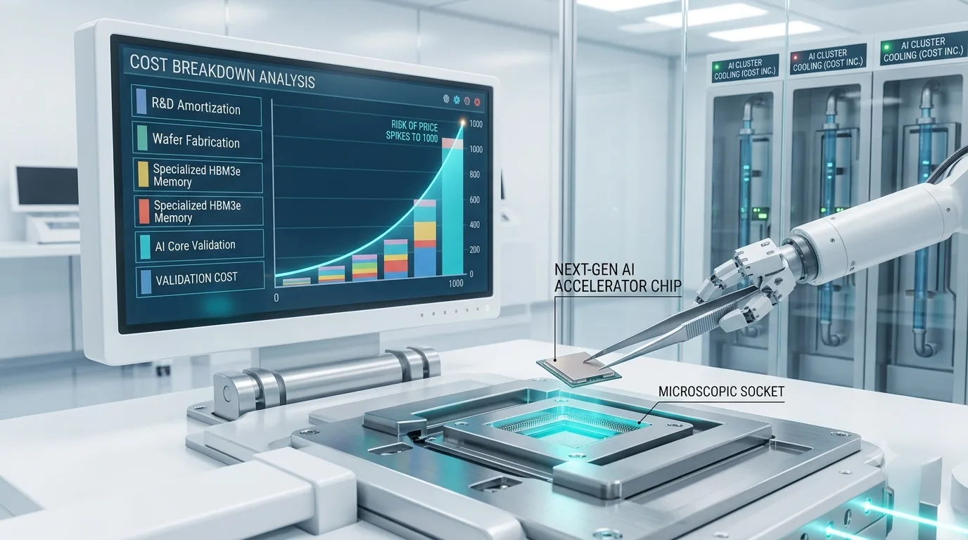 console intelligenza artificiale corpo
