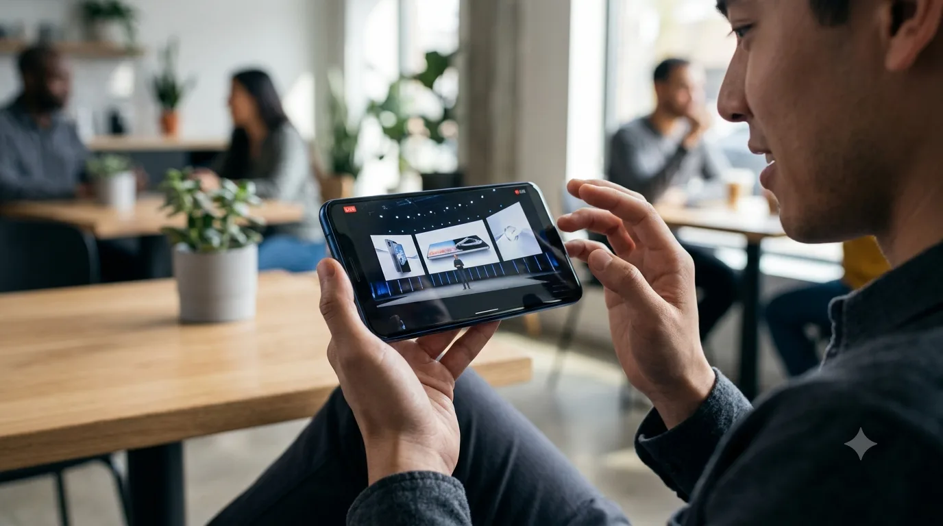 Samsung Galaxy Unpacked Luglio 2026: Orario e Dove Seguire l'Evento di Lancio