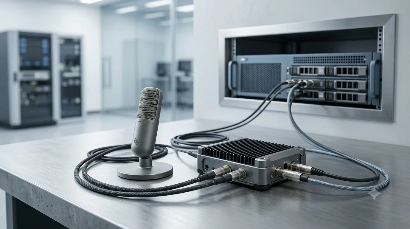 ChatGPT Voice controllo vocale corpo