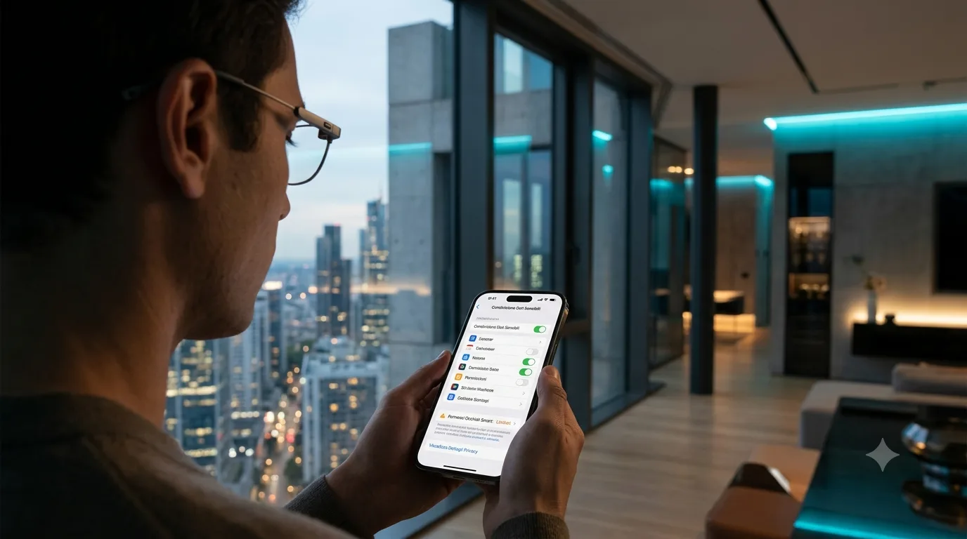 Apple: gli occhiali smart in arrivo nel 2027, ma la privacy sarà la vera sfida
