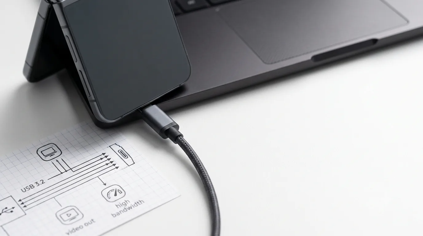 modalit&agrave; webcam USB Samsung corpo