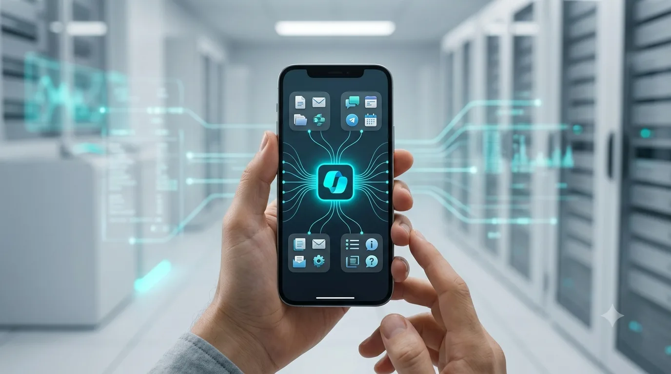 Microsoft punta a una "Super App" per Copilot: l'assistente AI diventa centrale