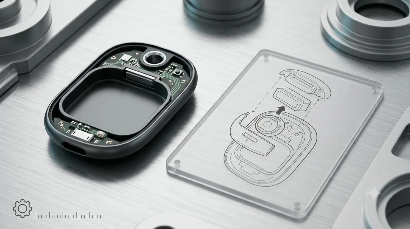 Galaxy SmartTag 3 corpo