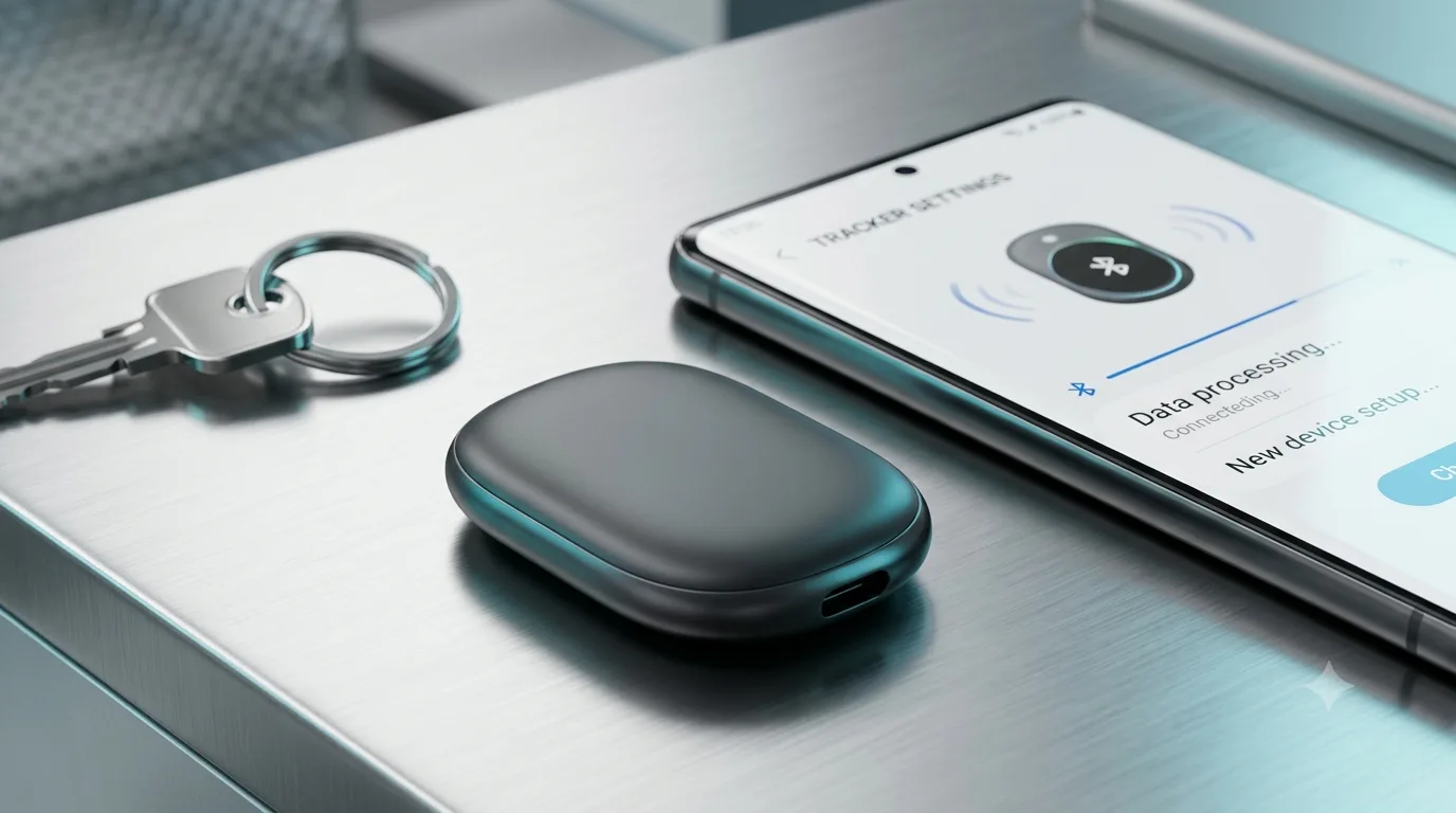 Galaxy SmartTag 3