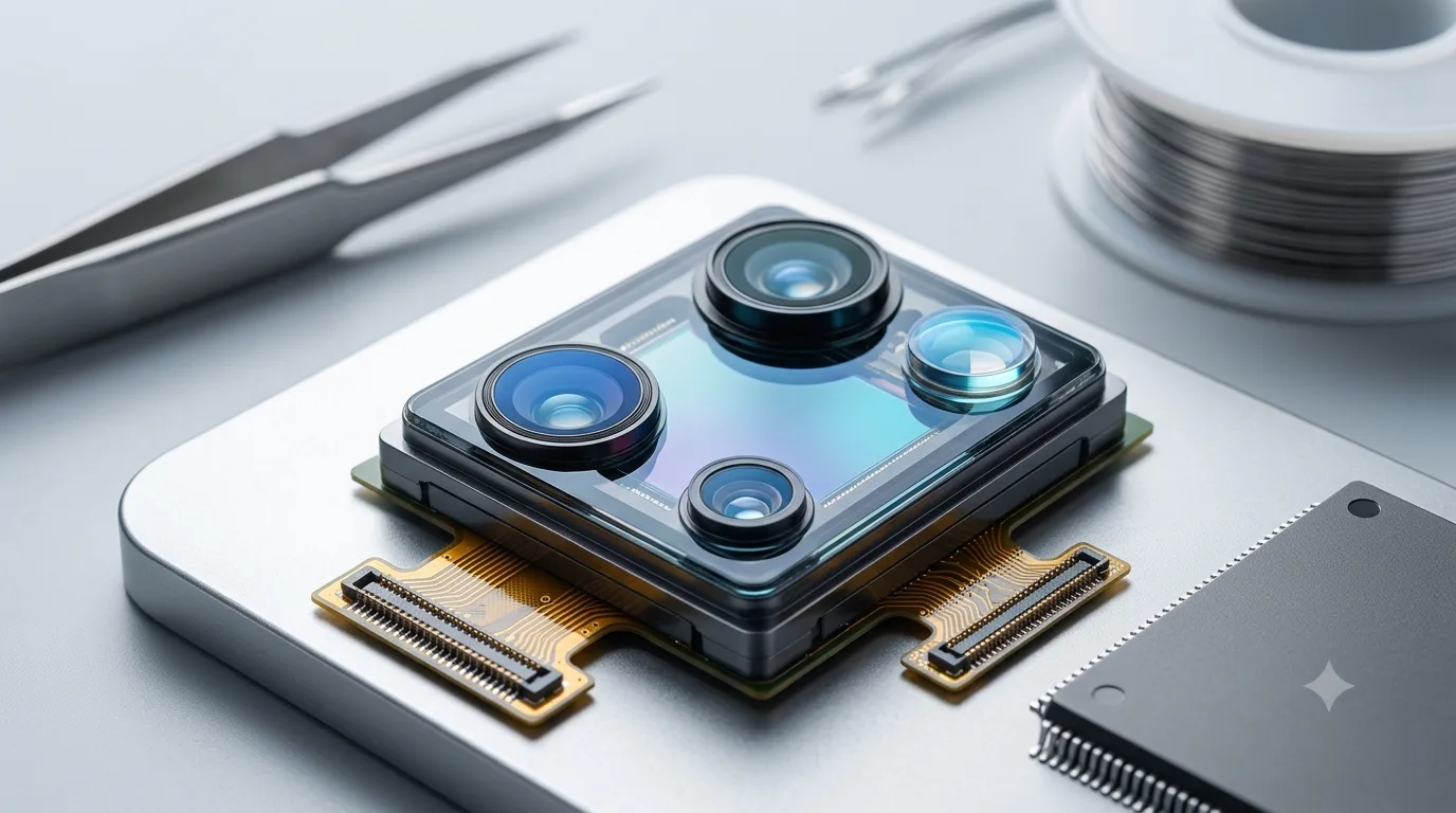 Google Pixel 11 HiLight corpo