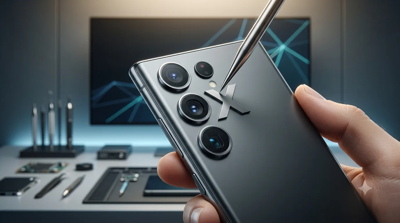 Samsung Galaxy S27 Ultra potrebbe perdere una fotocamera: addio allo zoom 3x?