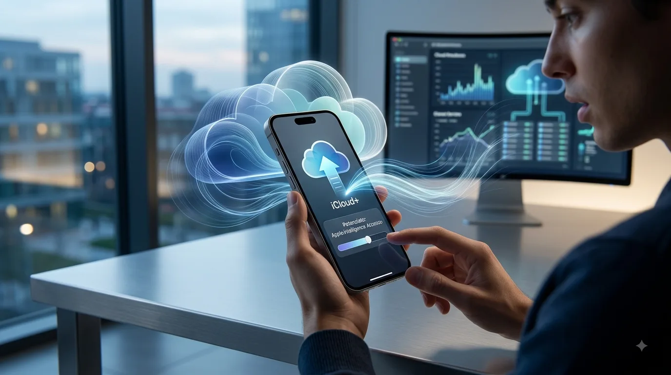 iOS 27 Beta 5: The update unlocks enhanced access to Apple Intelligence via iCloud+