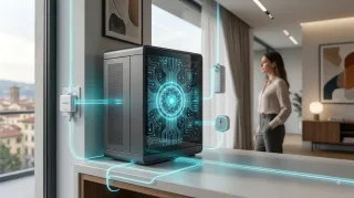 SwitchBot presenta Kata AI: un assistente smart per la domotica