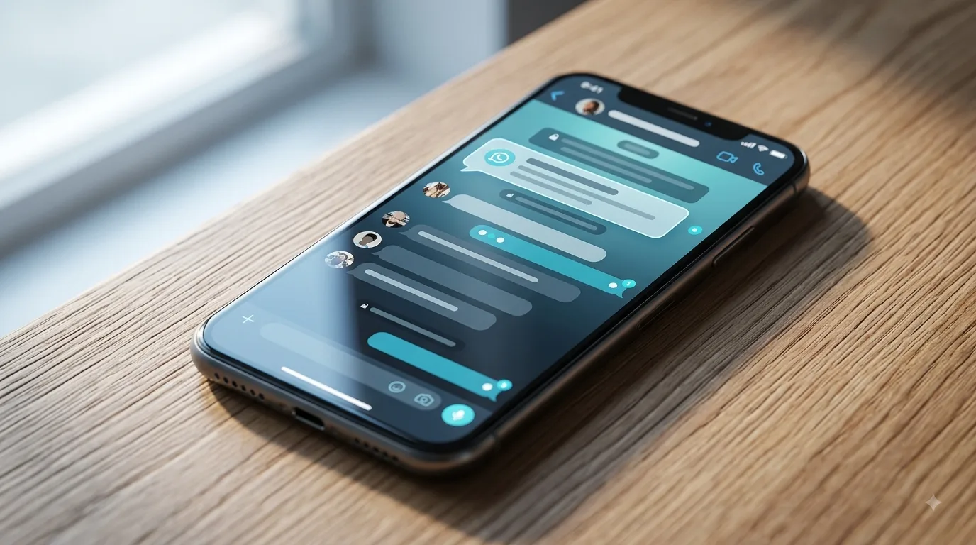 WhatsApp: messaggi di benvenuto automatici in arrivo sui gruppi per iPhone