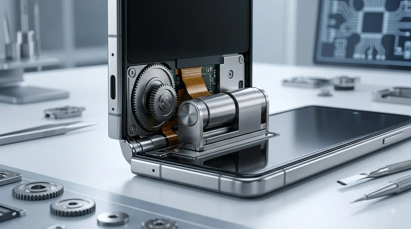 Xiaomi pieghevole schermo ampio corpo
