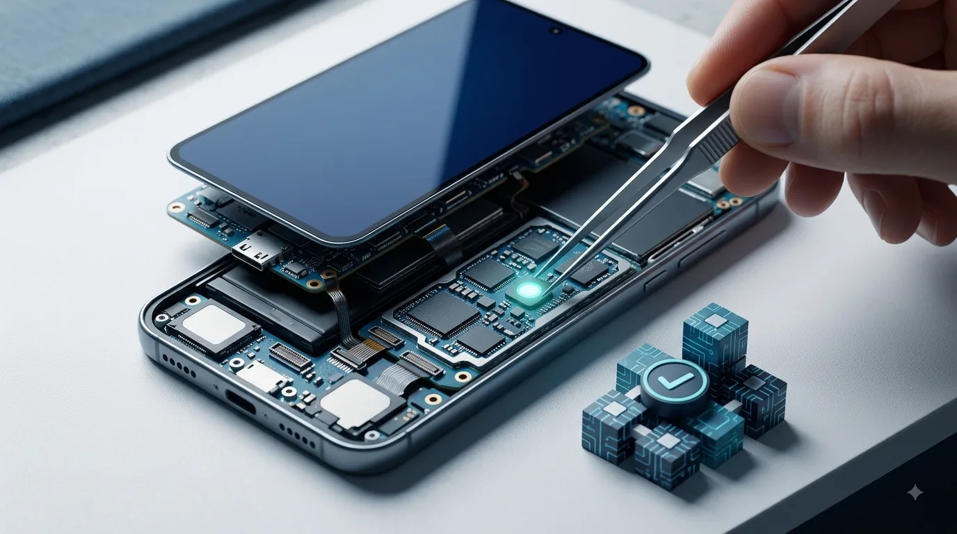 Xiaomi HyperOS 4 beta corpo