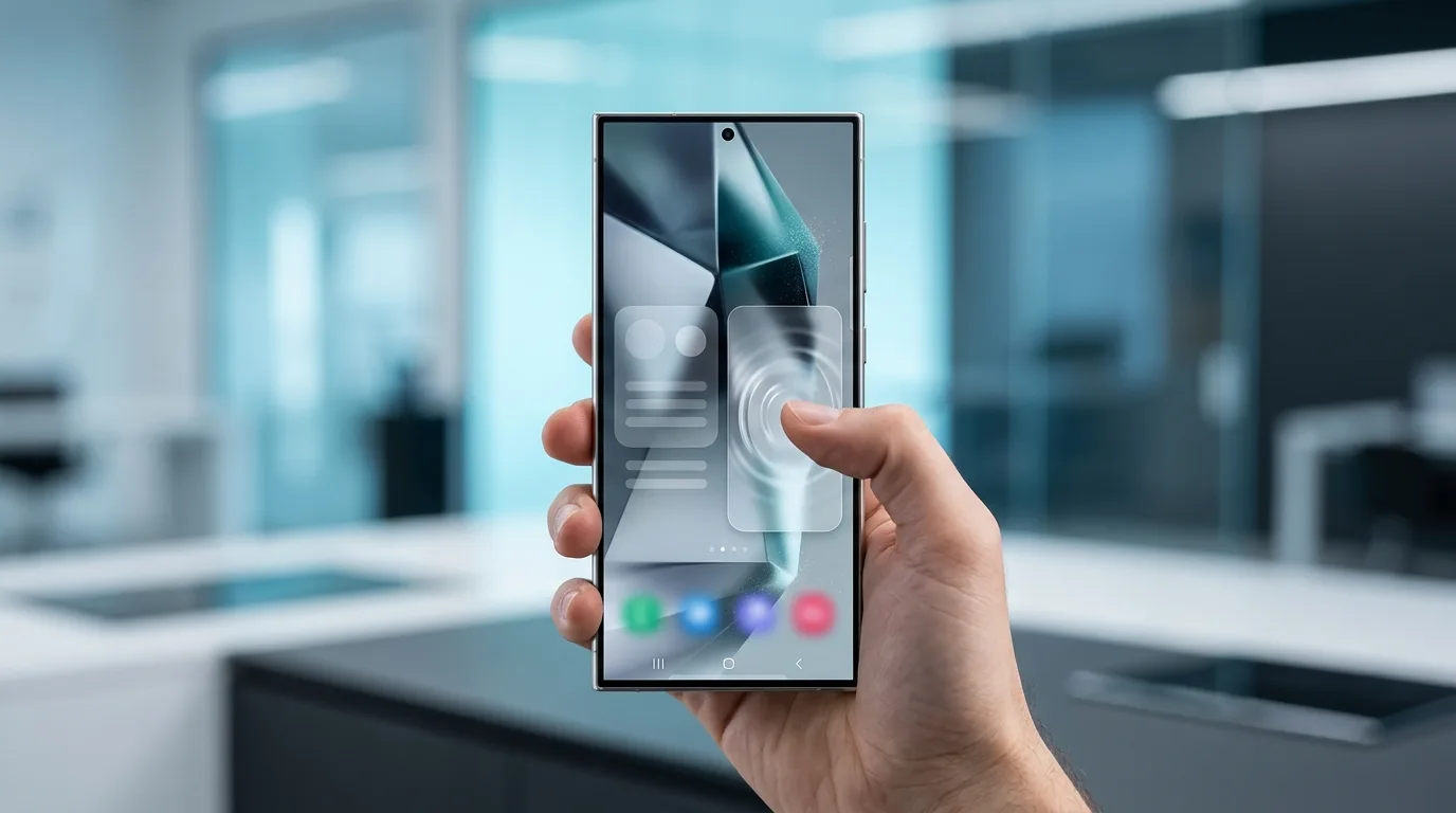 Samsung One UI 9.5