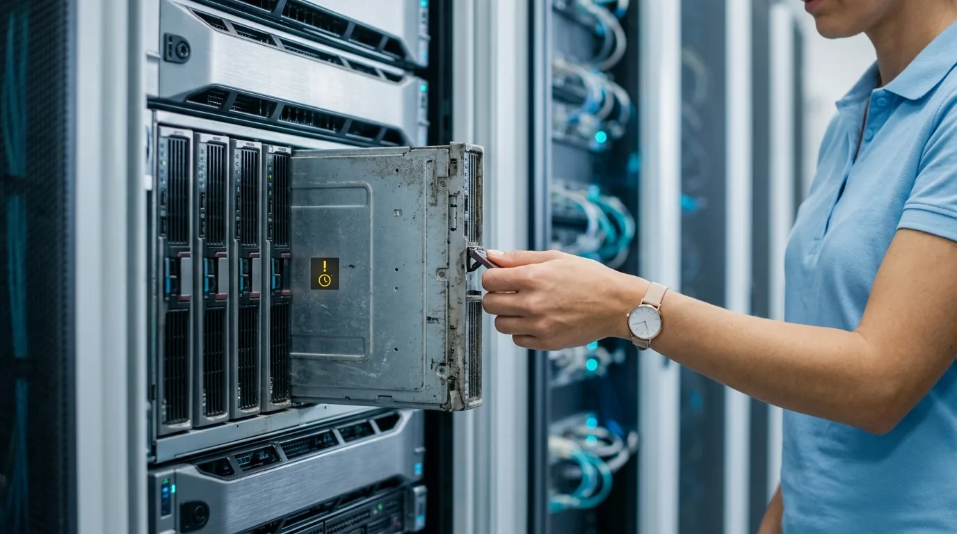 Windows Server 2022 mainstream support
