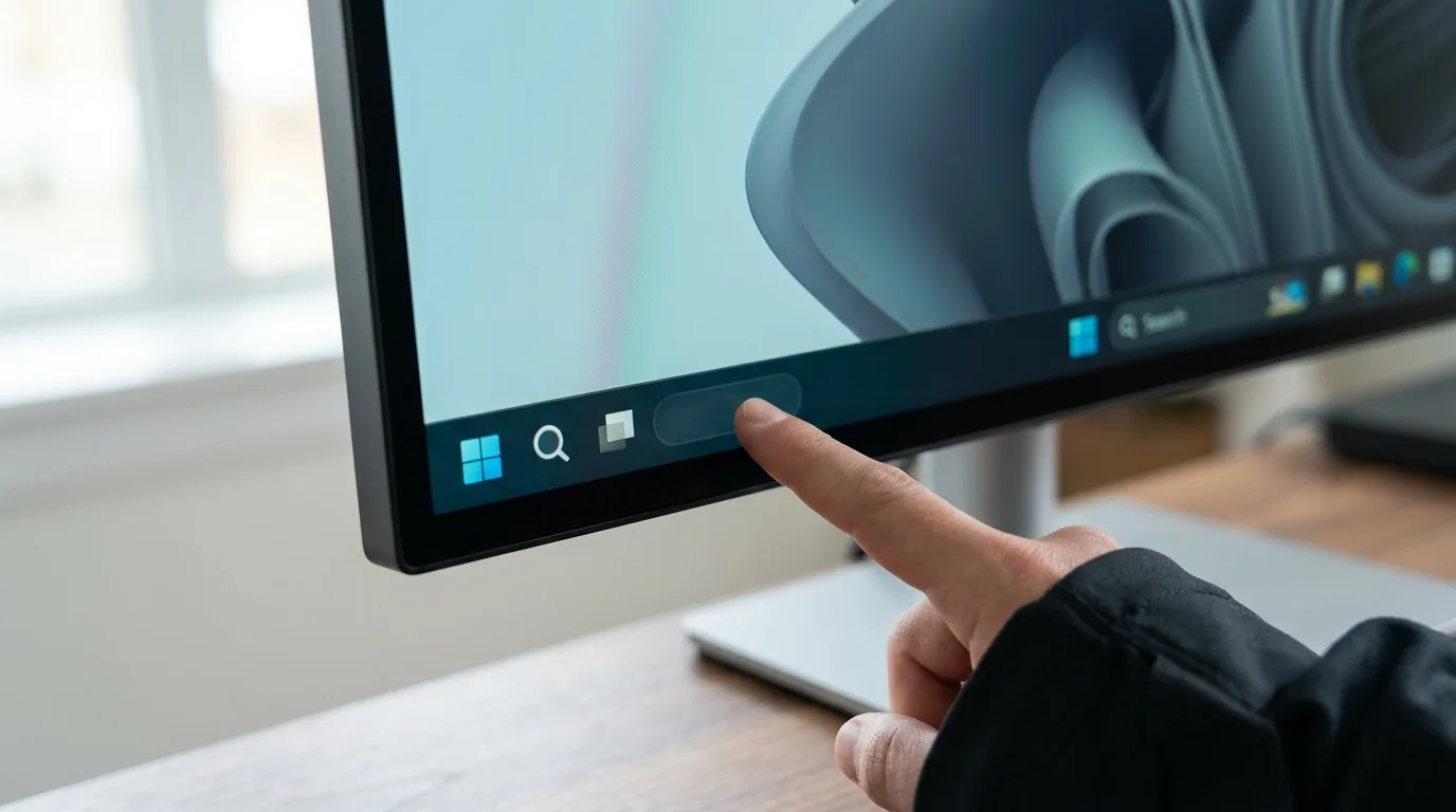 Microsoft rimuove temporaneamente la funzione "Ask Copilot" dalla barra delle applicazioni di Windows 11