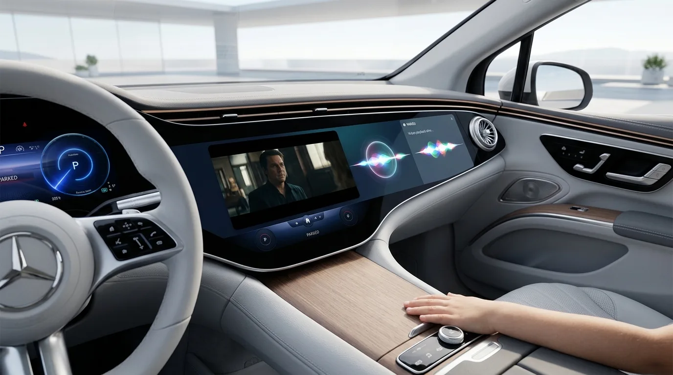 Apple CarPlay iOS 27 corpo