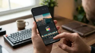 Snapseed per Android si prepara a supportare le LUT, un passo avanti per i fotografi