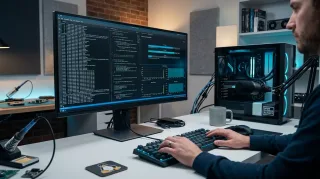 Linus Torvalds rilascia Linux 7.3-rc2, focus su correzioni e stabilità