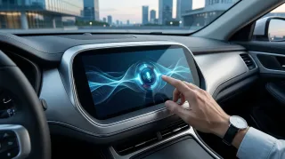 Claude sbarca su CarPlay: l'intelligenza artificiale entra nelle conversazioni in auto