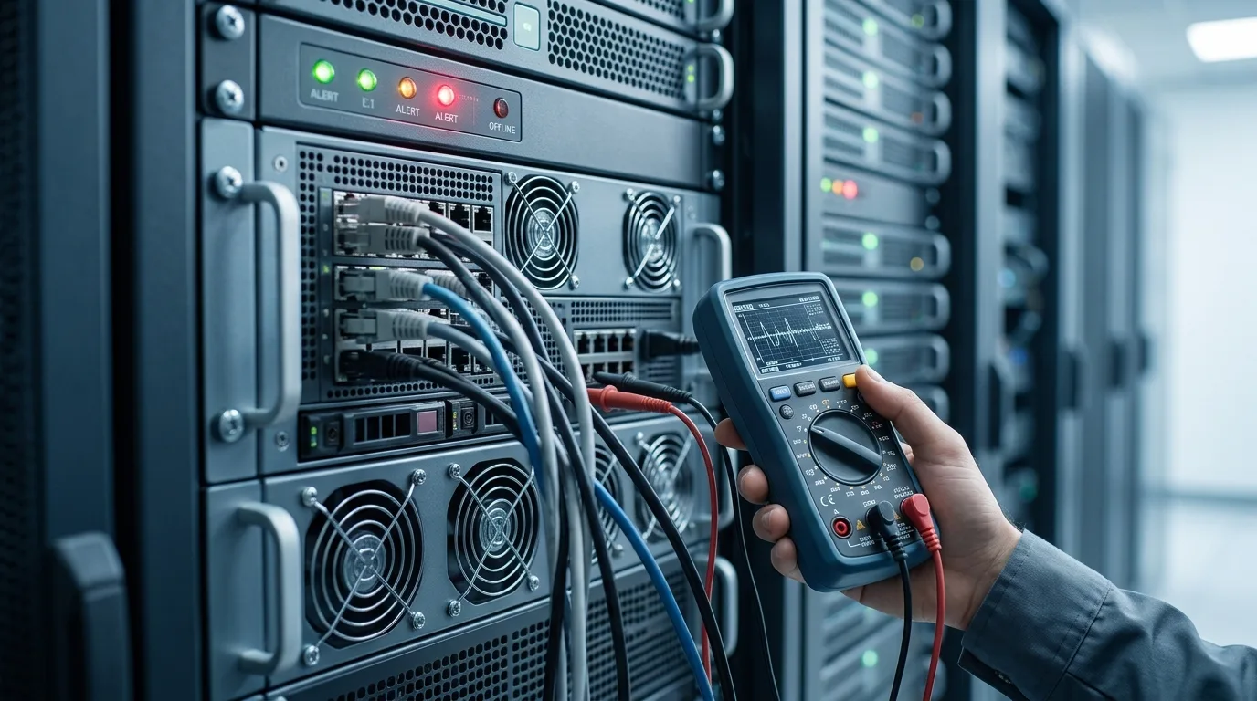 agenti AI fuori controllo corpo