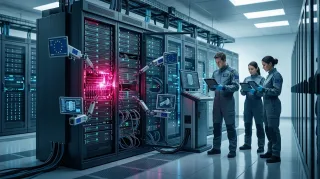 agenti AI fuori controllo - l'Europa avvia un'indagine su OpenAI
