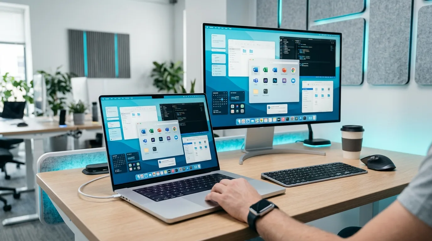 Microsoft risolve un bug che cancellava le impostazioni del desktop su Windows