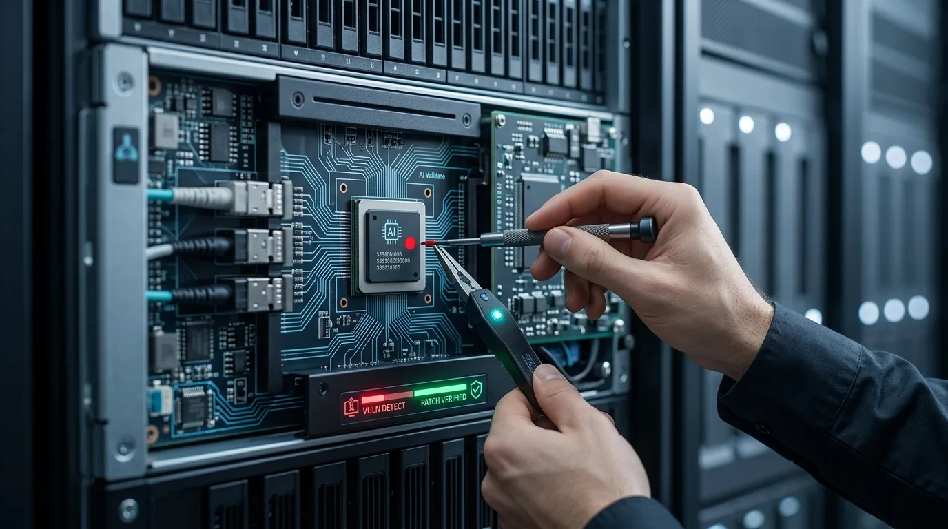 risposta zero day cybersecurity corpo