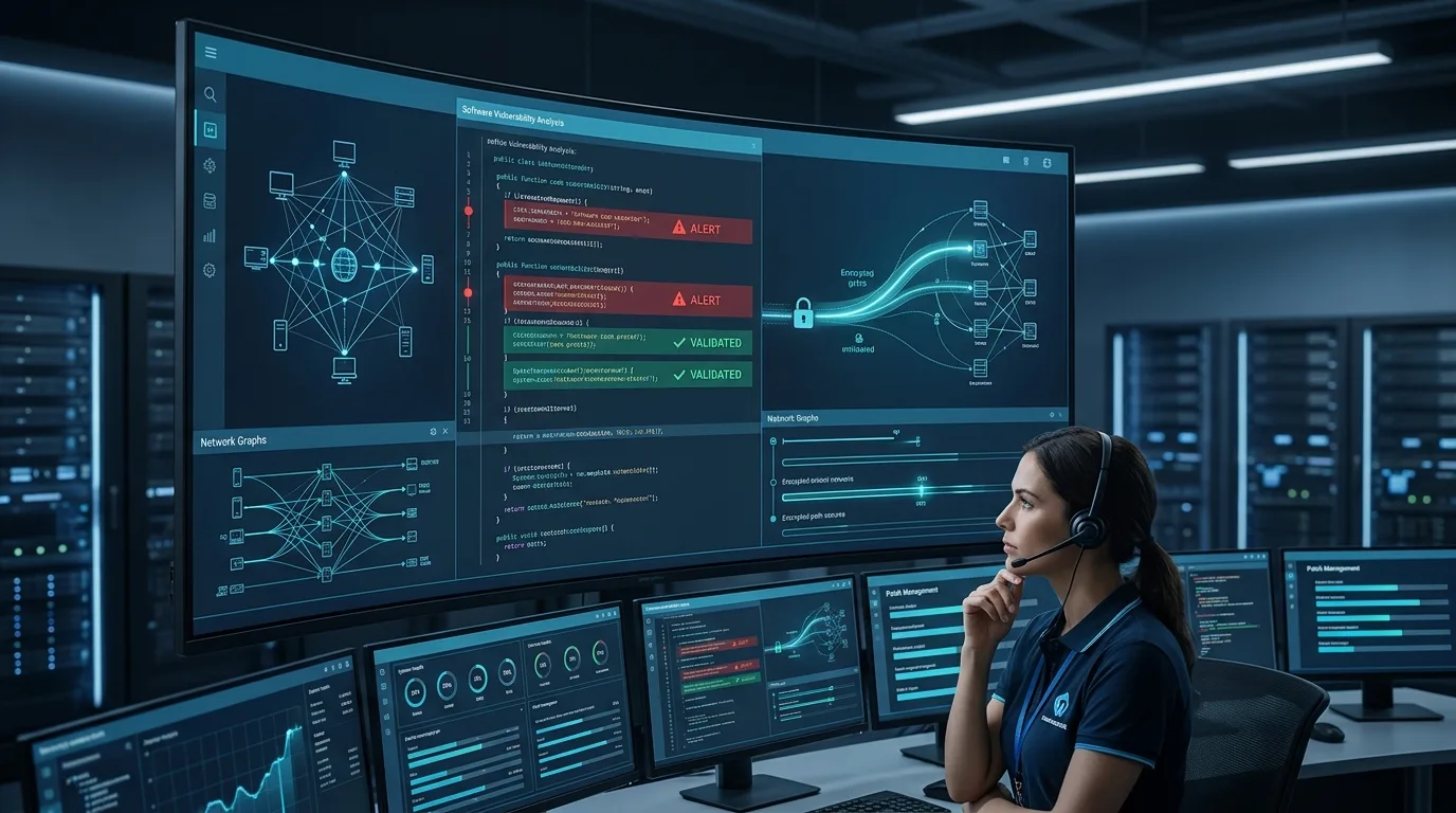 Risposta agli Zero-Day nell'Era Post-Mythos: Strategie AI-Driven per la Cybersecurity