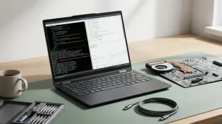 Supporto per nuovi laptop Lenovo in arrivo su Linux grazie al driver Yogafan