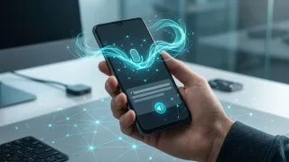 Microsoft SwiftKey introduce AI Voice: la dettatura vocale intelligente arriva su Android