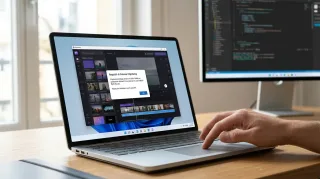 Clipchamp, il video editor gratuito di Windows 11 che richiede 16 GB di RAM
