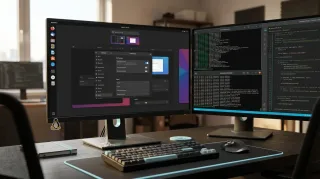 GNOME 51: Eliminato il suono 'inappropriato' dello screenshot