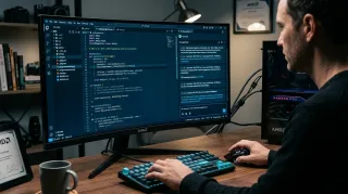 L'IA apre le porte alla programmazione GPU con ROCm di AMD