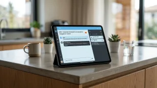 Extended MistralAI Conversation - Una Nuova Integrazione per Home Assistant