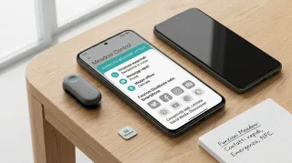 Meadow: il nuovo dispositivo che ti permette di lasciare lo smartphone a casa