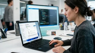 Microsoft: Nessun Surface con processori AMD per scelta strategica