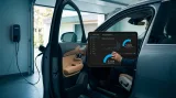Automazione Ricarica Dinamica Veicoli Elettrici con Home Assistant
