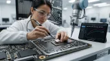 Apple A20: il chip degli iPhone 18 base sarà ancora più piccolo e potente