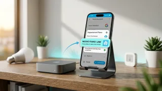 Home Assistant: il piano Cloud diventa Link per protesta contro le Big Tech