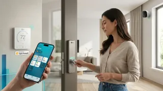 Apple e LG: una partnership per la smart home del futuro con nuovi dispositivi