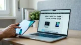 Apple: un secondo evento in arrivo a ottobre, focus su MacBook Pro e iPad mini