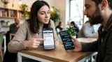 WhatsApp: in arrivo un browser integrato su iPhone e una nuova barra chat su Android