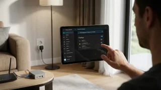 Integrazione Home Assistant per prese smart Ecoplugs: controllo locale senza cloud