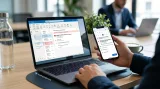 Phishing via inviti: Google Calendar e Outlook nel mirino dei cybercriminali